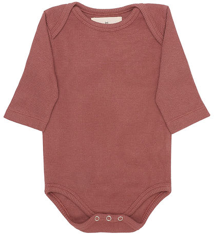 Monsieur Mini Body l/ä - Waffel - Sonnenbrand