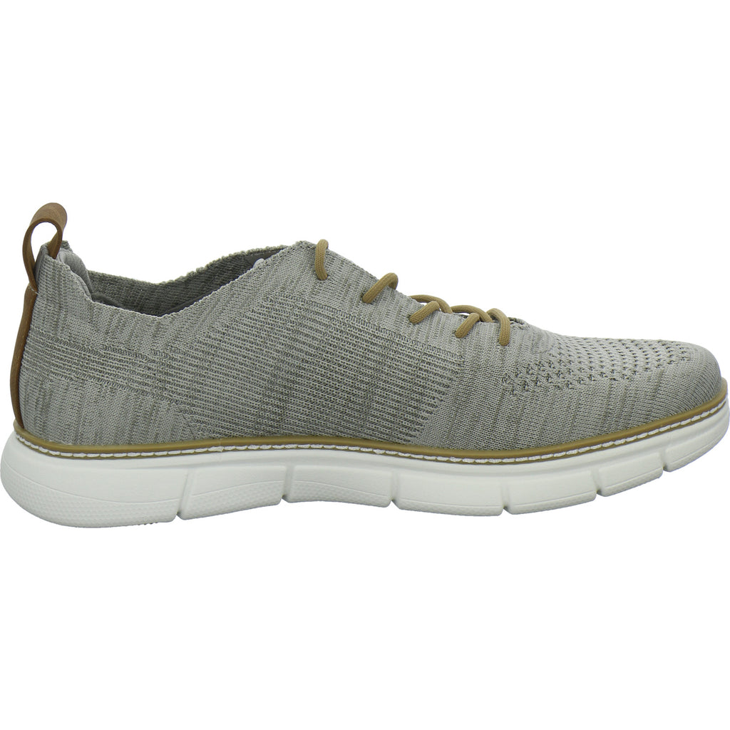 Bugatti Classic Sneaker Herren Pasadena taupe