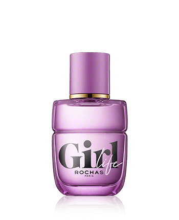 Rochas Girl Life Eau de Parfum Spray 40ml