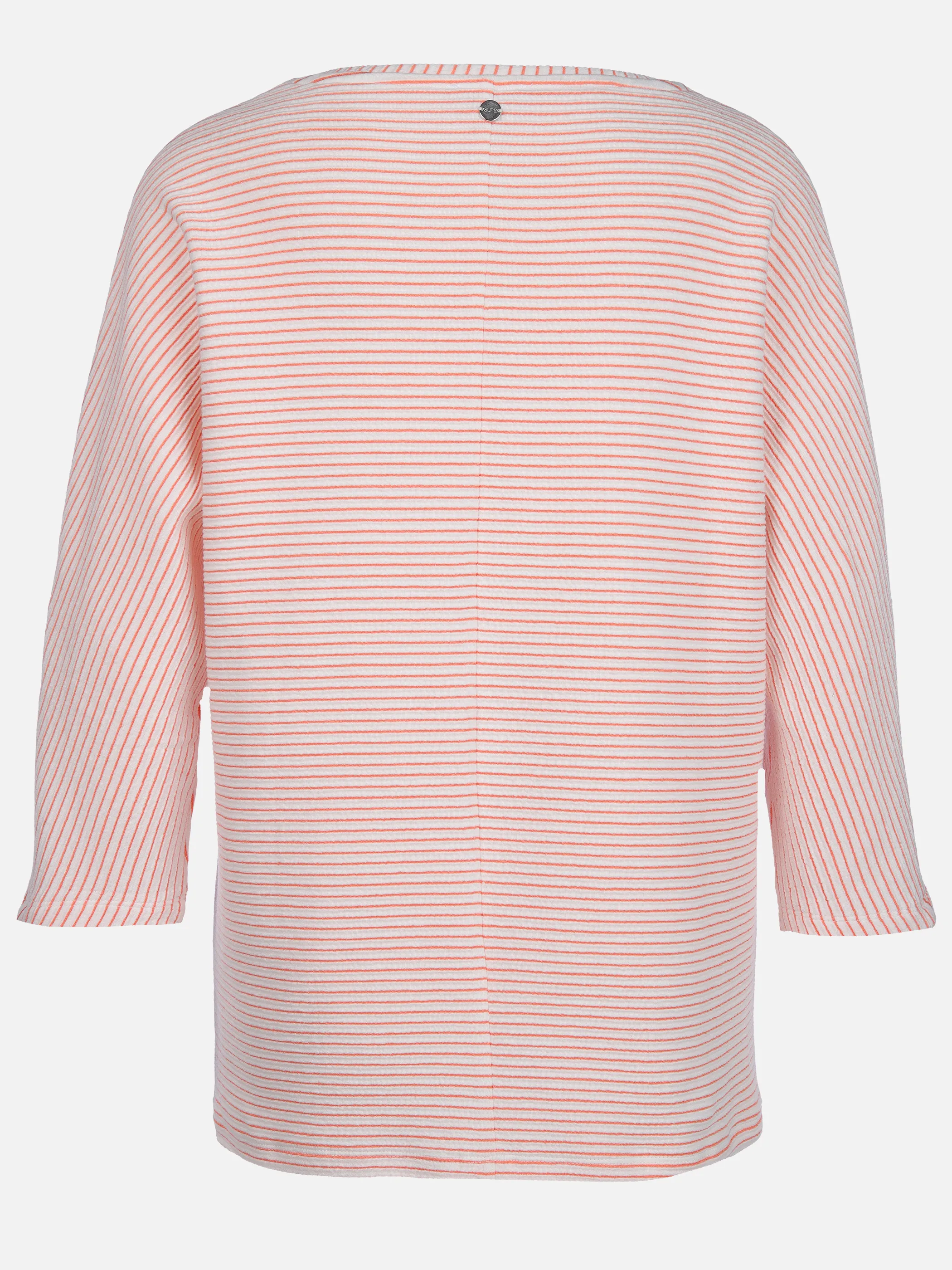 Damen Sweatshirt mit 3/4 langen Ärmeln