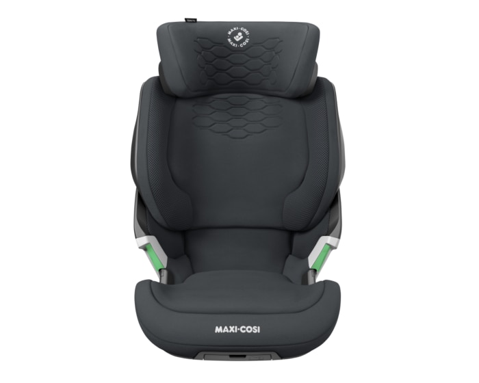 Kore Pro i-Size 3.5 - 12 Y  100 - 150 cm     Beleuchtung für einfaches Anschnallen |    Wächst mit |    Ausgezeichneter Seitenaufprallschutz |    Wächst mit |