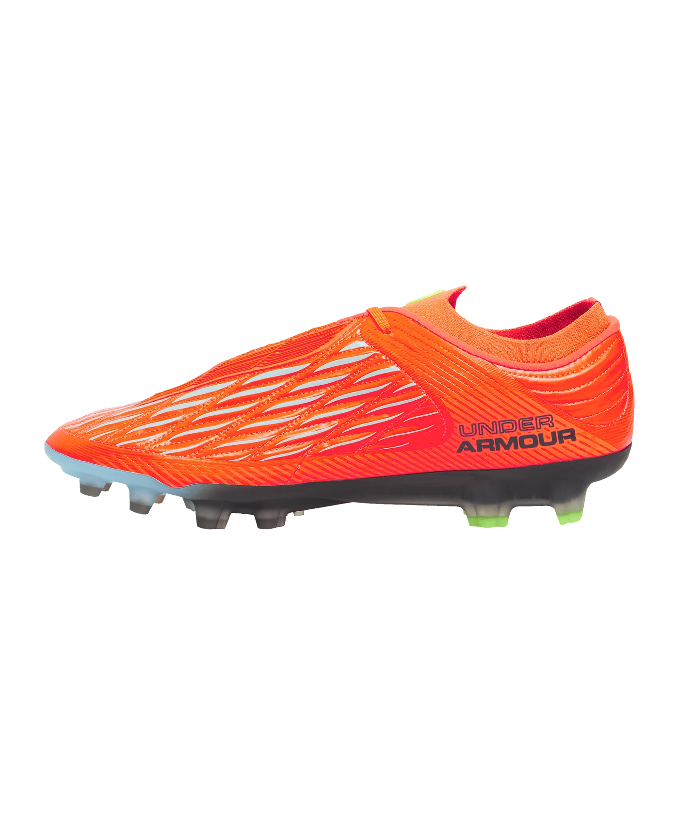Under Armour Magnetico Elite 4 FG Rot F862