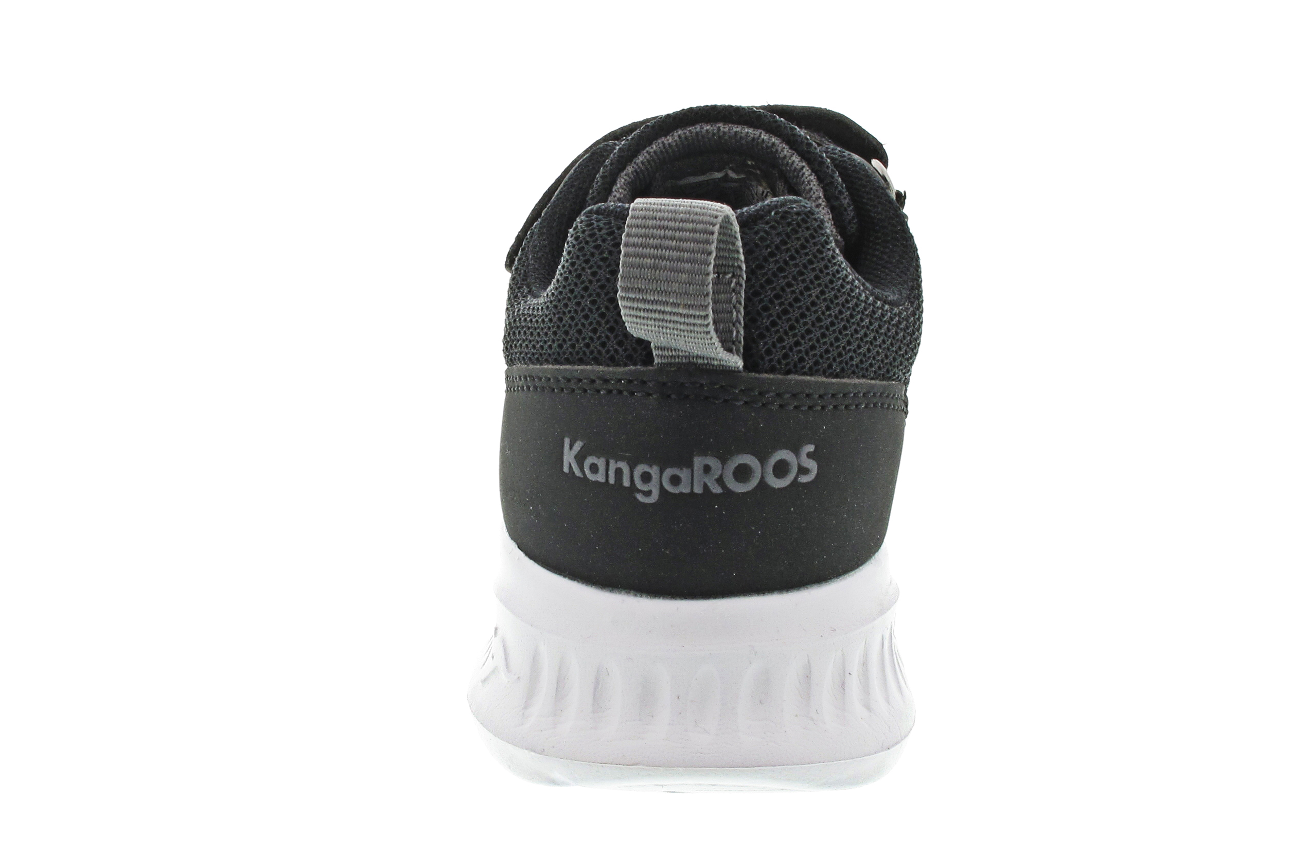 Kanga Roos KL-Frank EV Sneaker schwarz