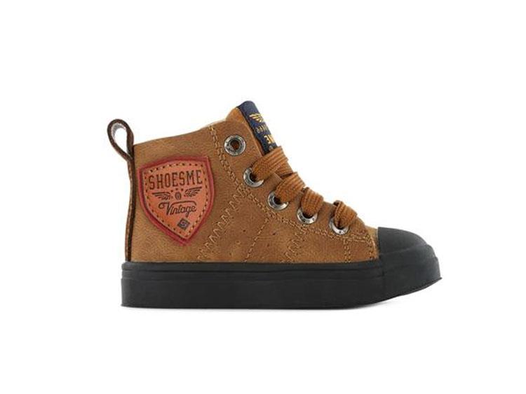 Shoesme SH22W036 Bruin
