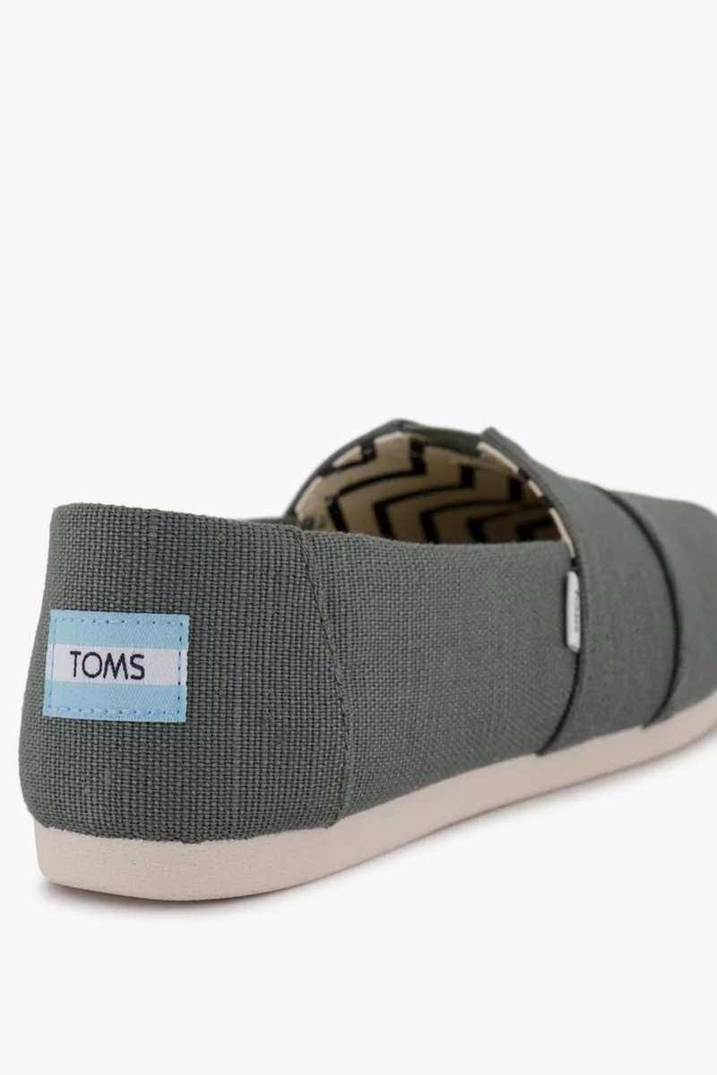 TOMS Alpargata Heritage Damen Espadrilles
