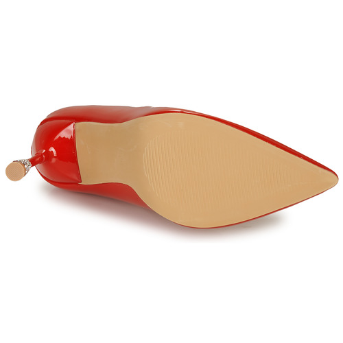 Moony Mood - ALHENY - Rouge