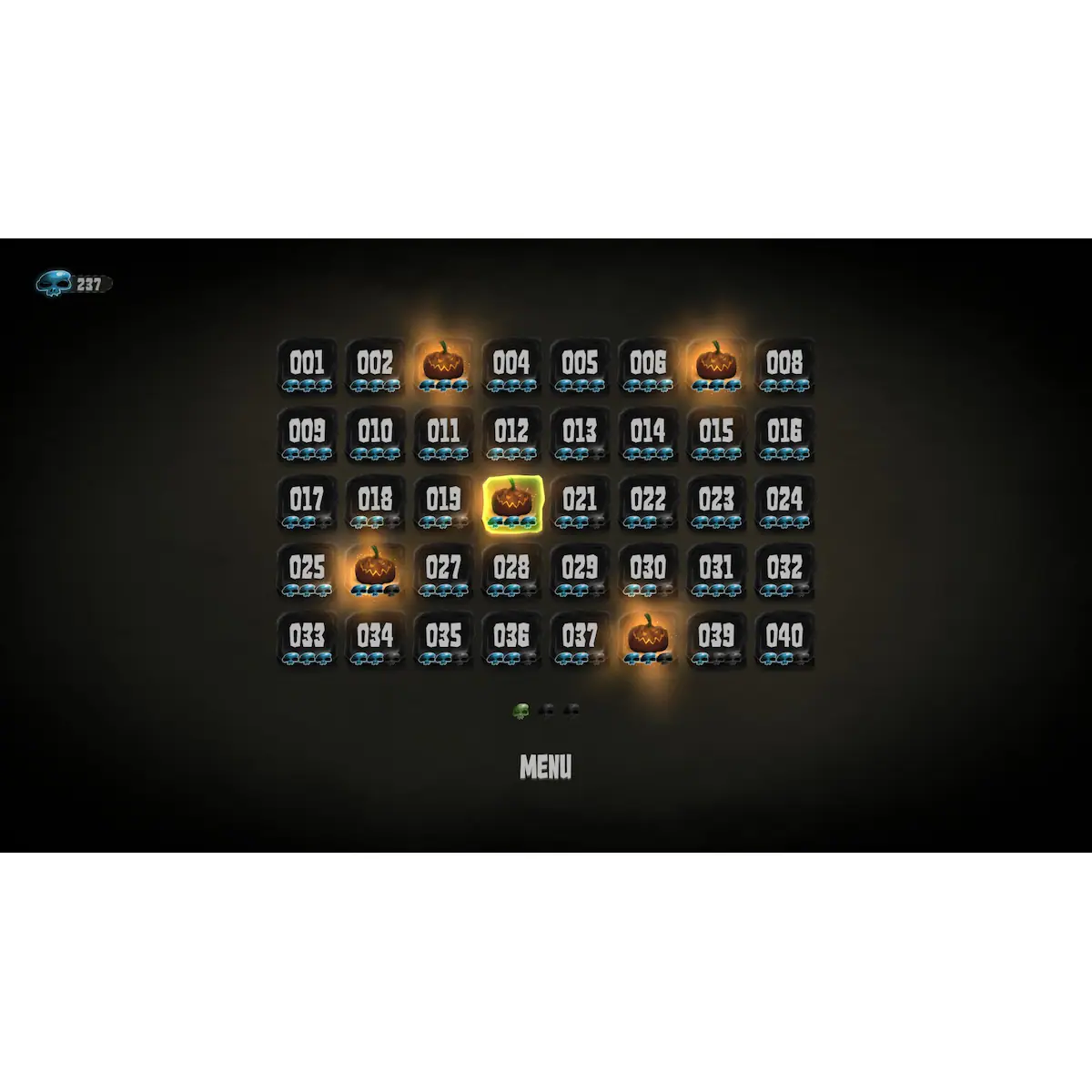 NecroWorm - PC Windows