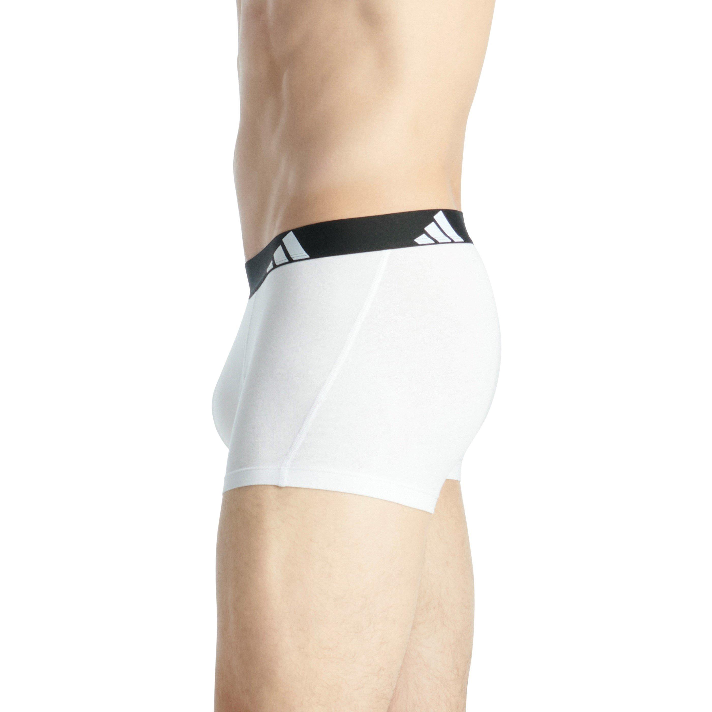 adidas 3 Pack Boxer Sn00