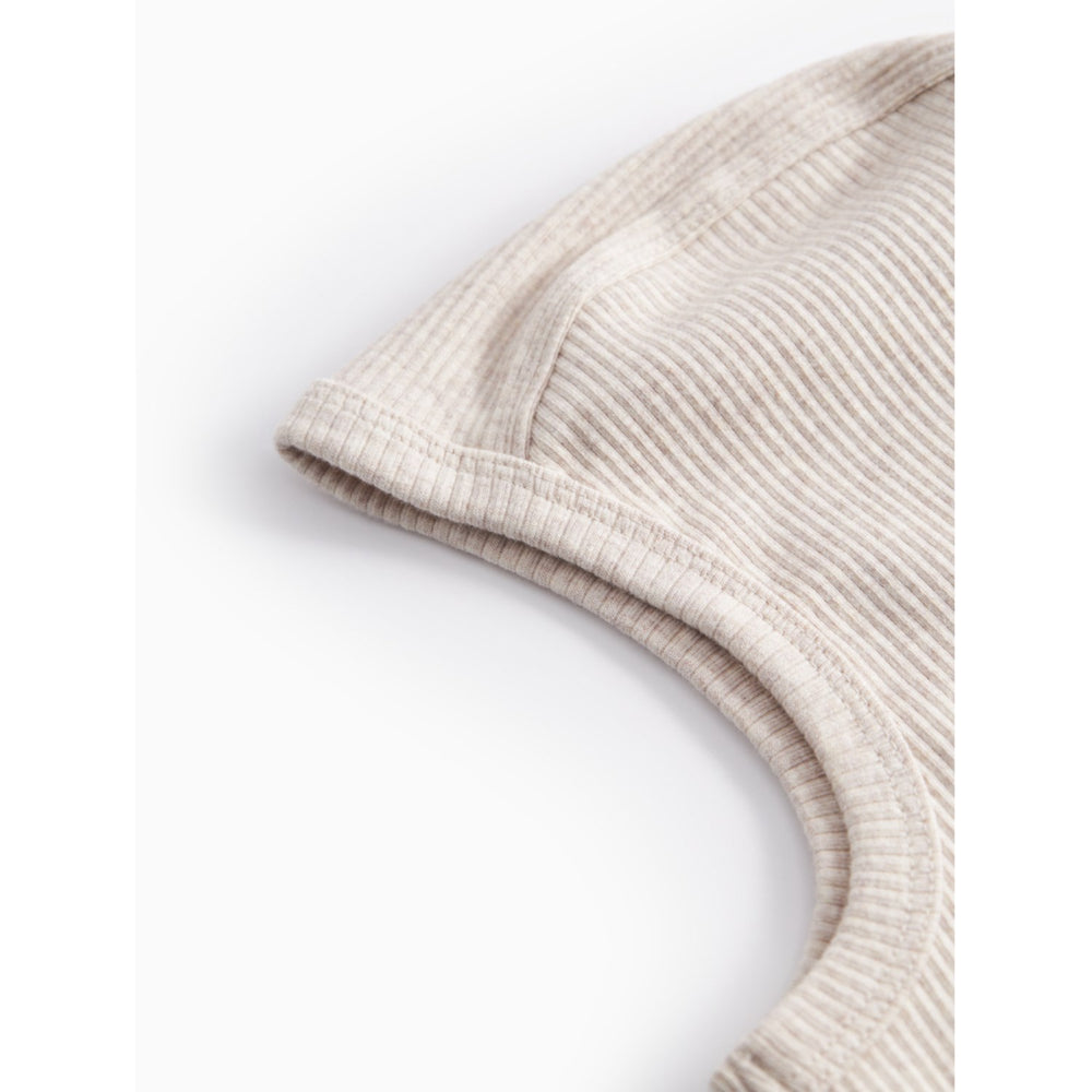 Køb MarMar Modal Melange Light Beige Melange Elefanthue