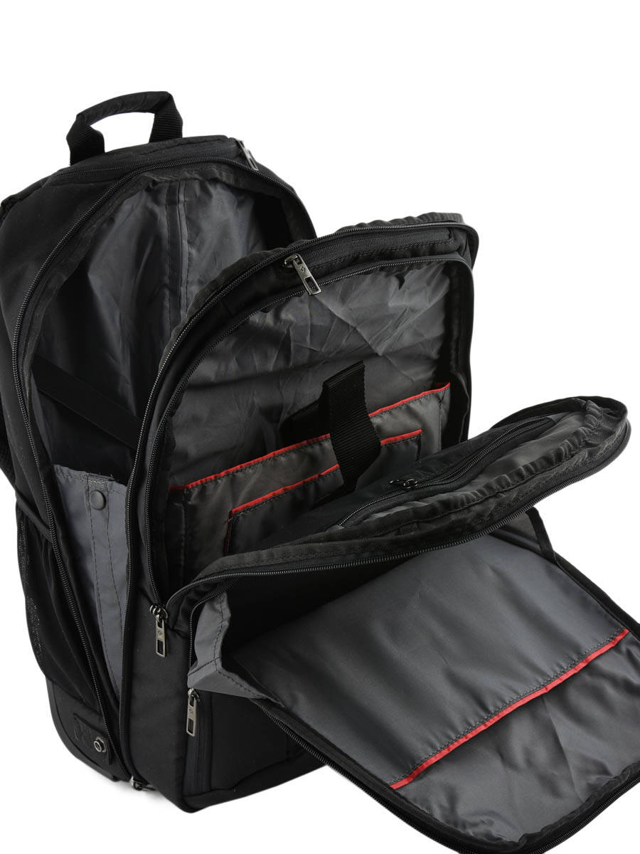 SAC A DOS ROULETTESSAMSONITE