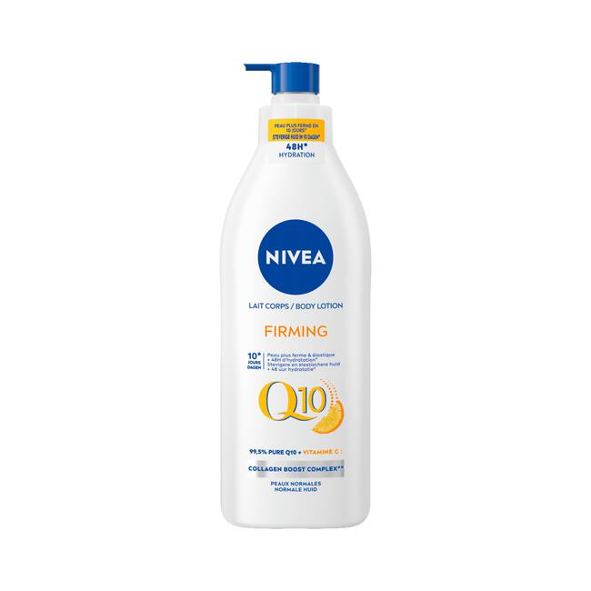 Nivea Q10 Body Lotion 400 ML
