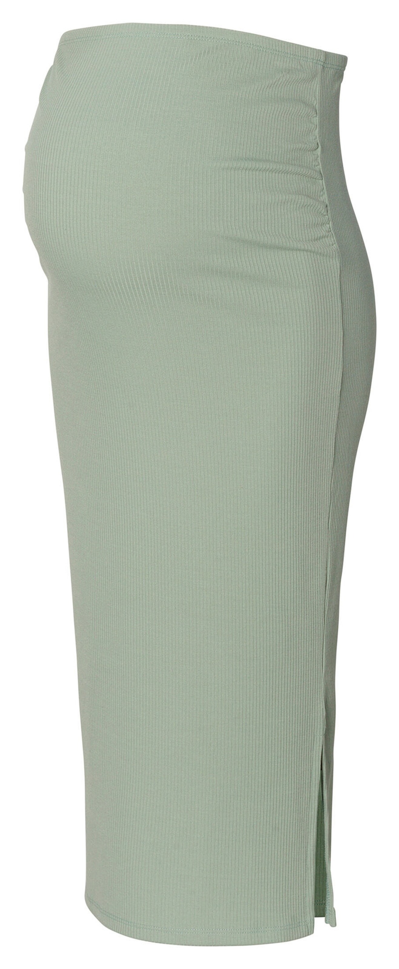 Noppies Maternity Umstandsrock Vija Iceberg Green
