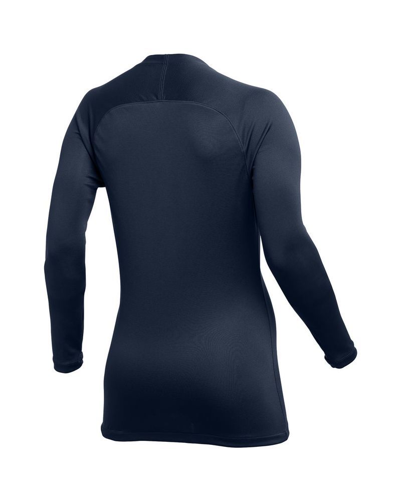 Sous-maillot Nike Park First Layer Bleu Marine pour femme