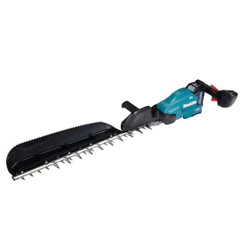 Makita UH013GM101 XGT 40V Max Heggenschaar 60cm enkelzijdig