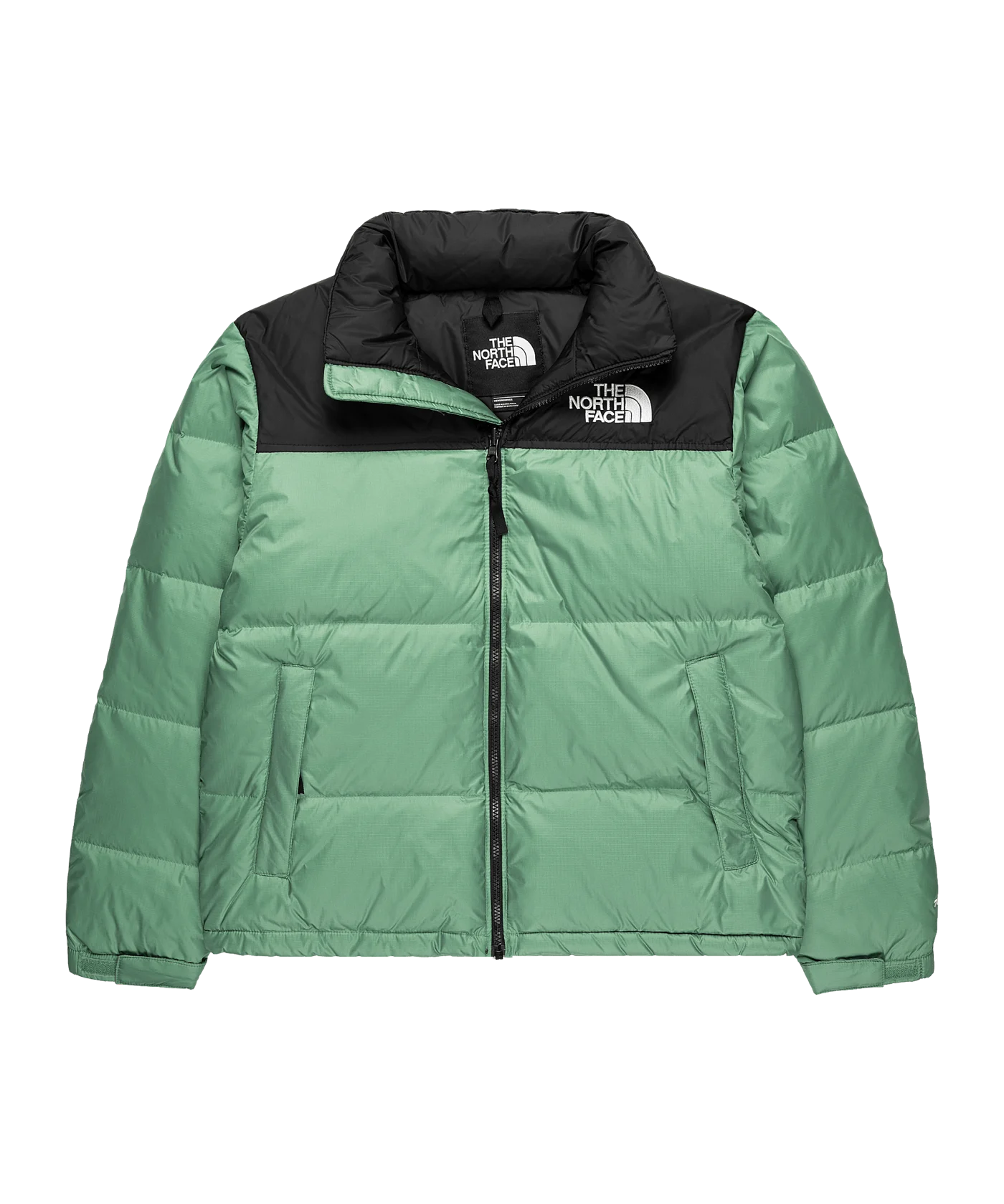 The North Face 1996 Retro Jacke Grün