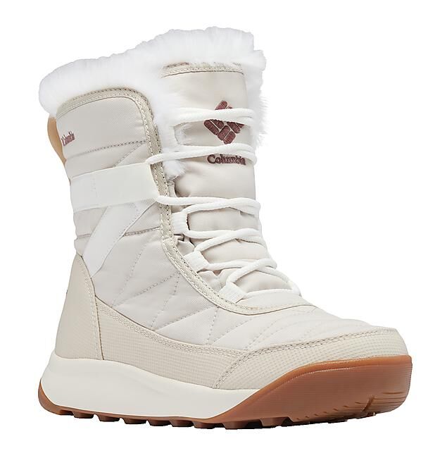 COLUMBIA - CHAUSSURES CHAUDES MINX SHORTY IV