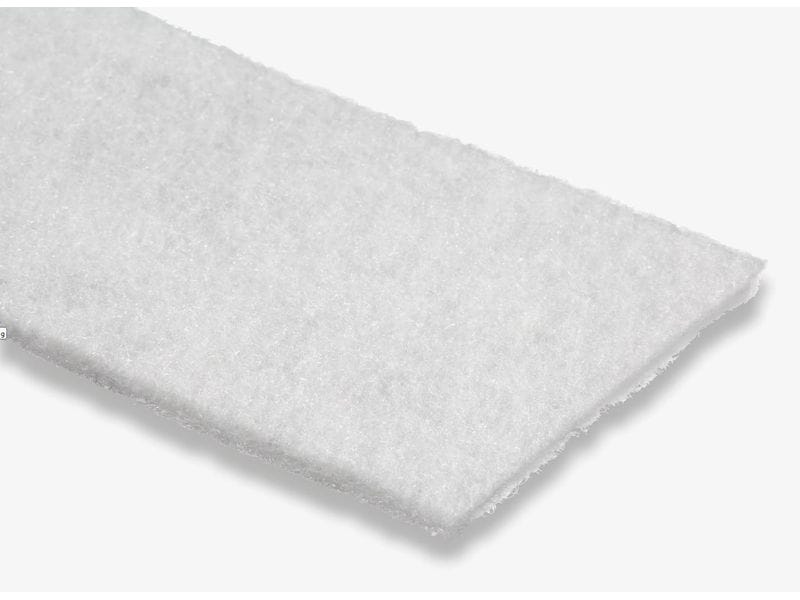 Miele Staubraumfilter für Staubsauger Staubsauger-Staubraumfilter