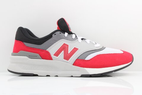 New Balance Schnürschuhe