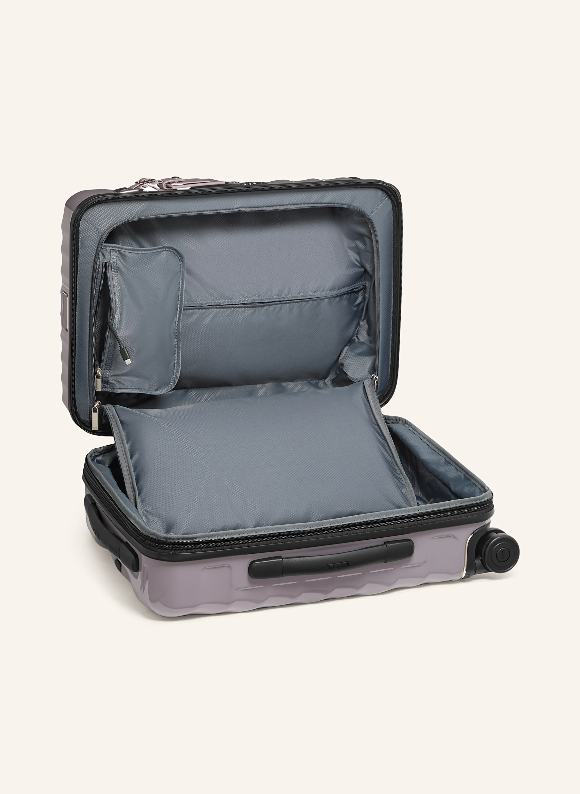 TUMI 19 DEGREE Trolley INTERNATIONAL EXPANDABLE