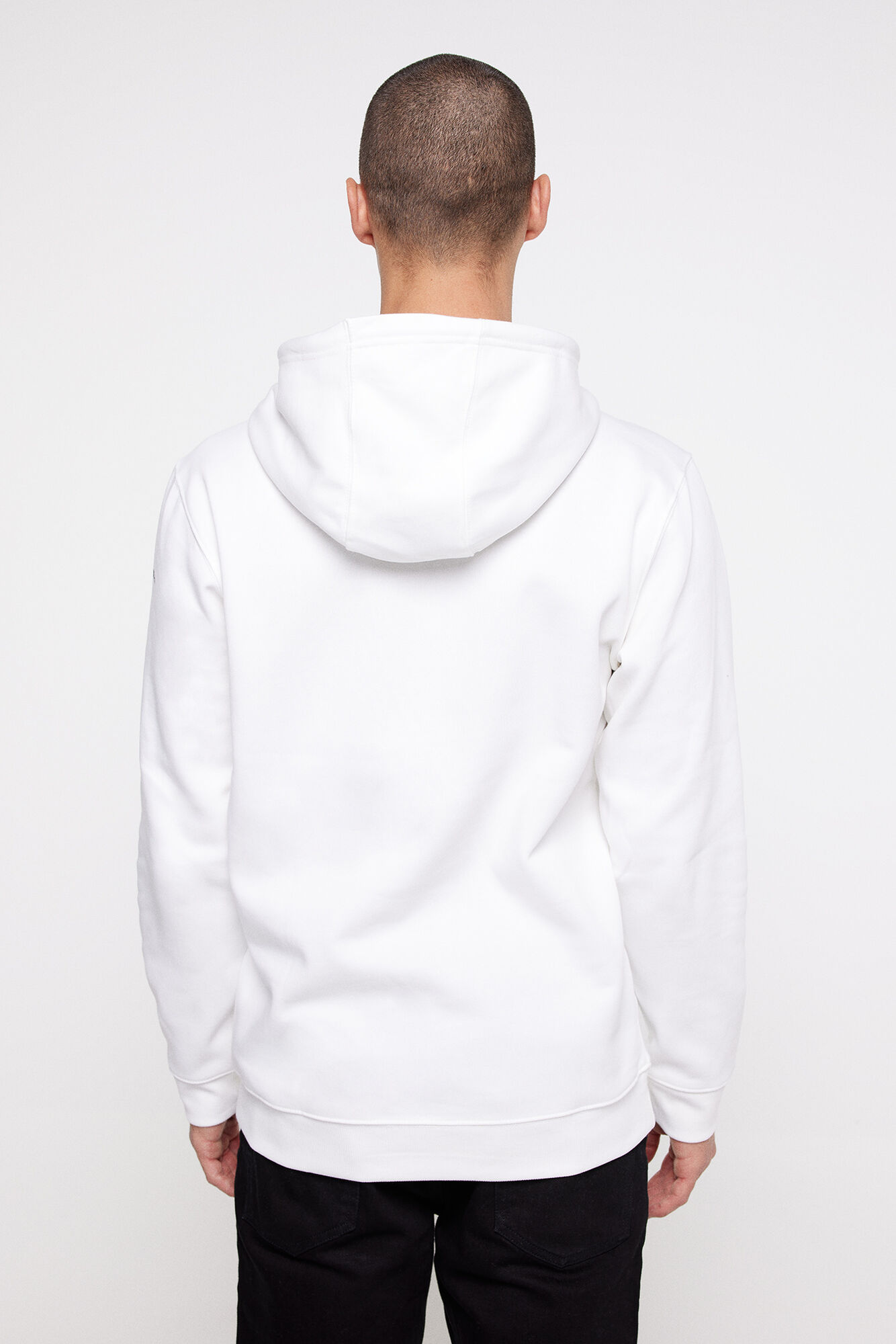 Moletom com capuz Columbia™ CSC Basic Logo™ II para homem