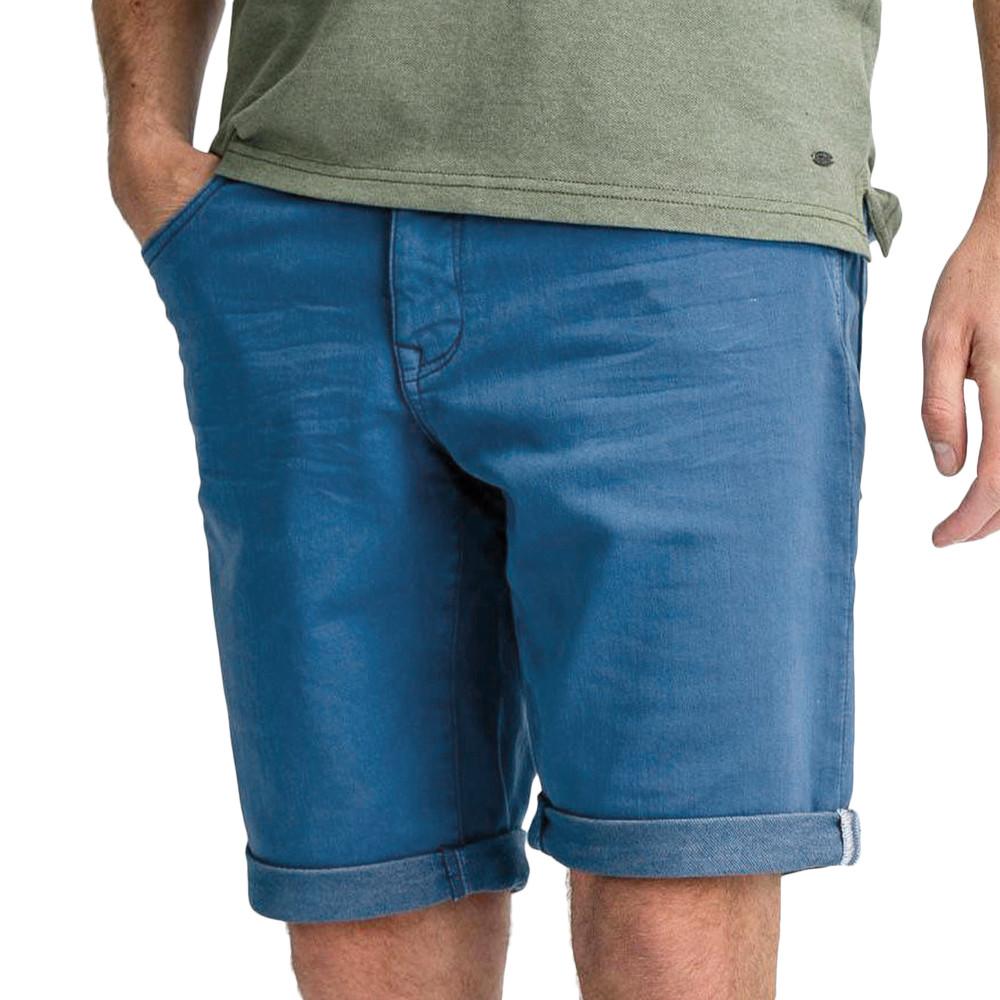 Petrol Industries Short Bleu électrique Homme Petrol Industries O005