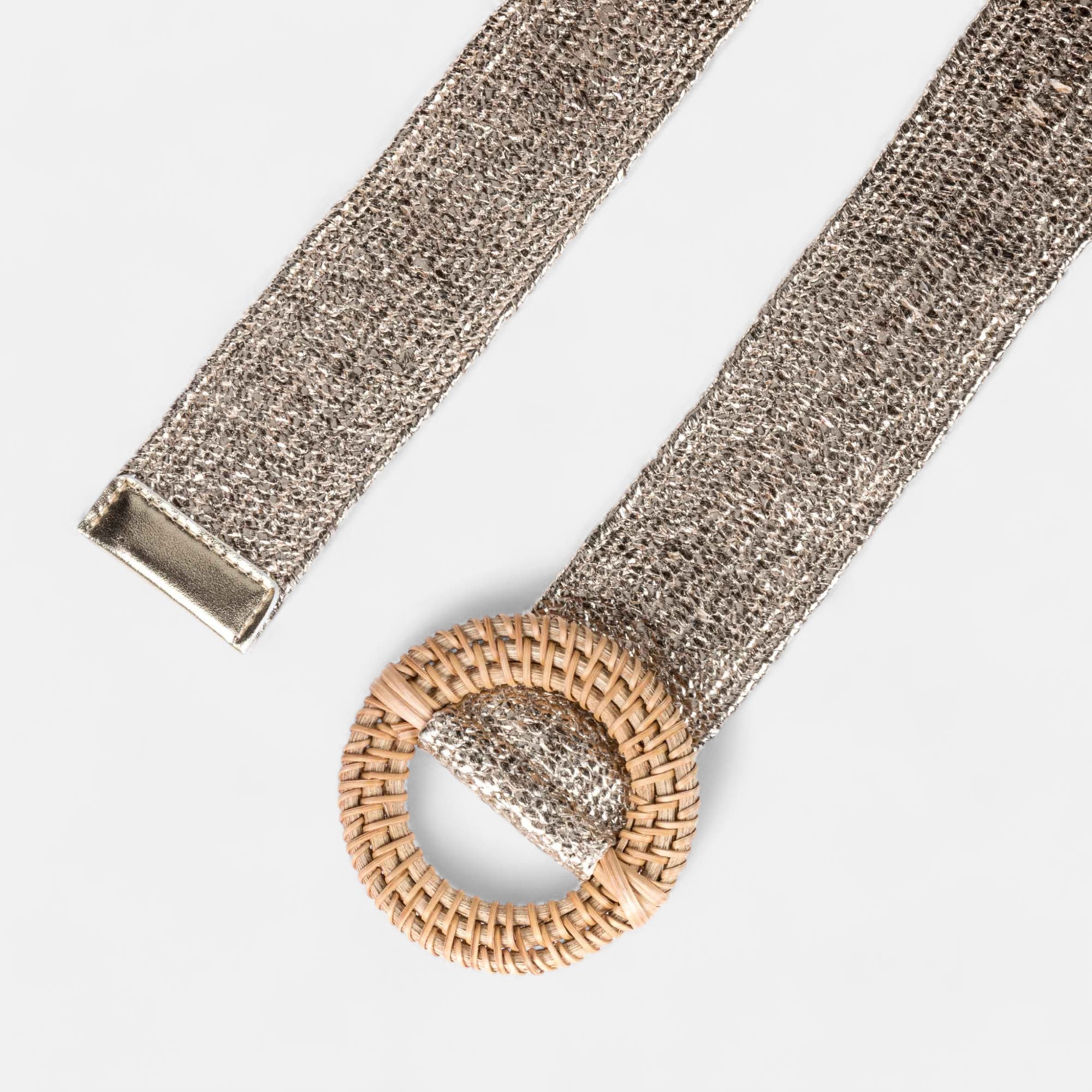Ceinture or