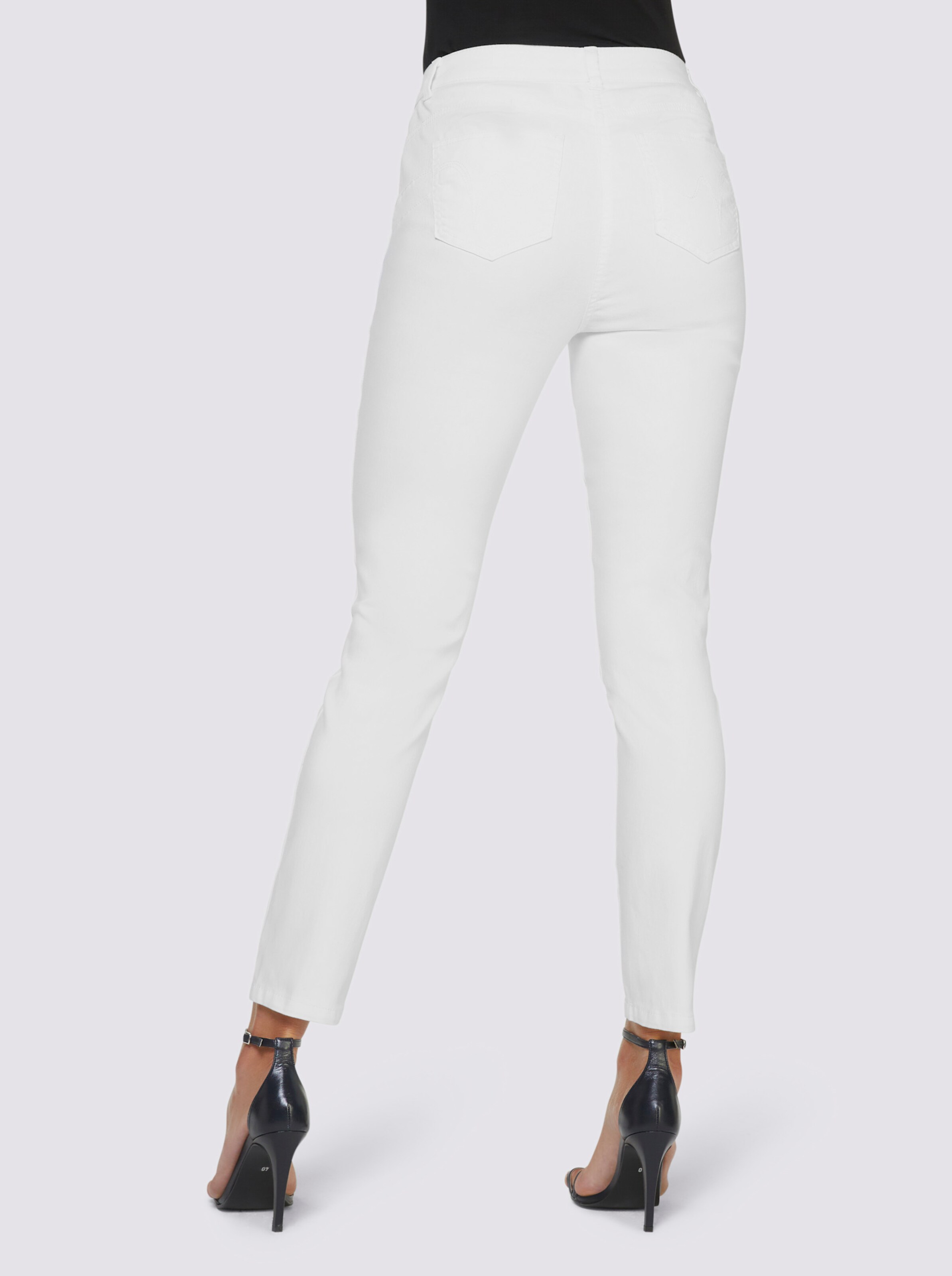 7/8-Jeans