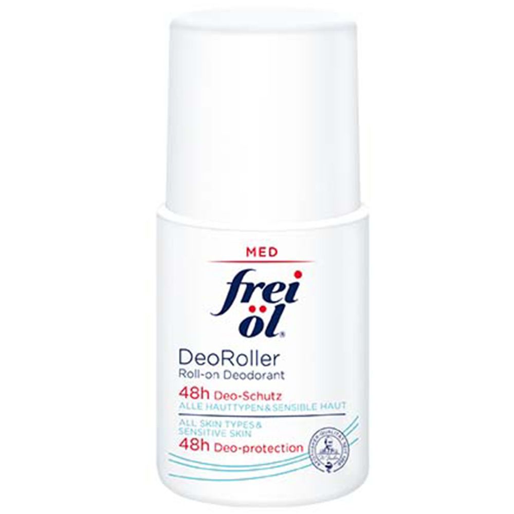 frei öl® DeoRoller