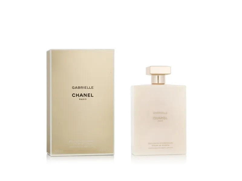 Chanel Gabrielle BOL W 200 ml