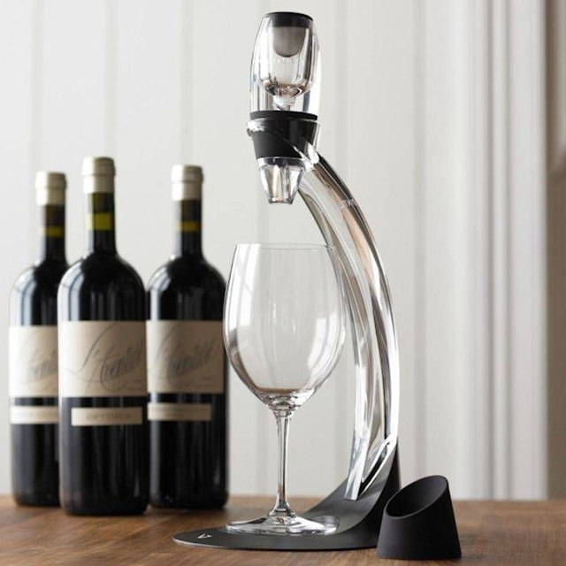 Magic Wine Decanter Deluxe Mikamax