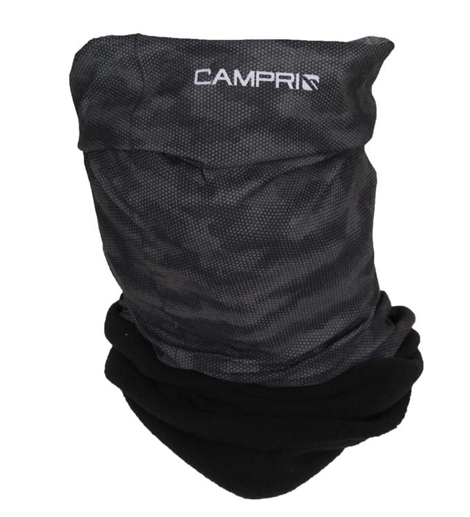 Campri Unisex Skuff Fleece Nekwarmer