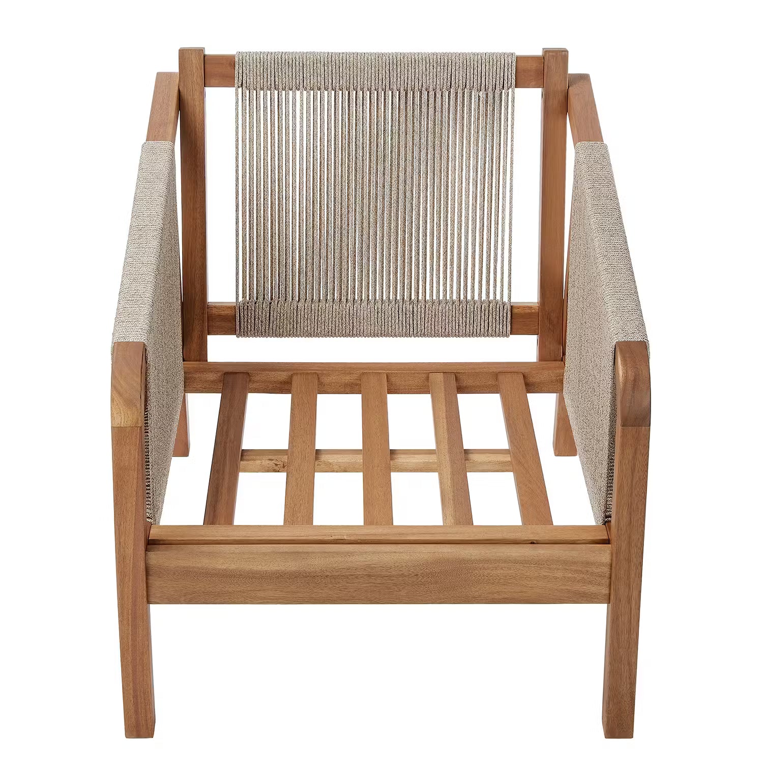 ROPE ISLAND Loungeset 4-tlg.