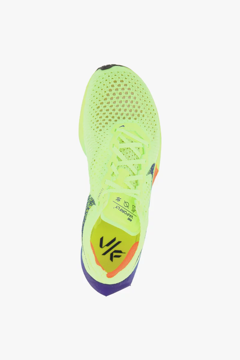 Nike ZoomX Vaporfly NEXT% 3 Damen Laufschuh