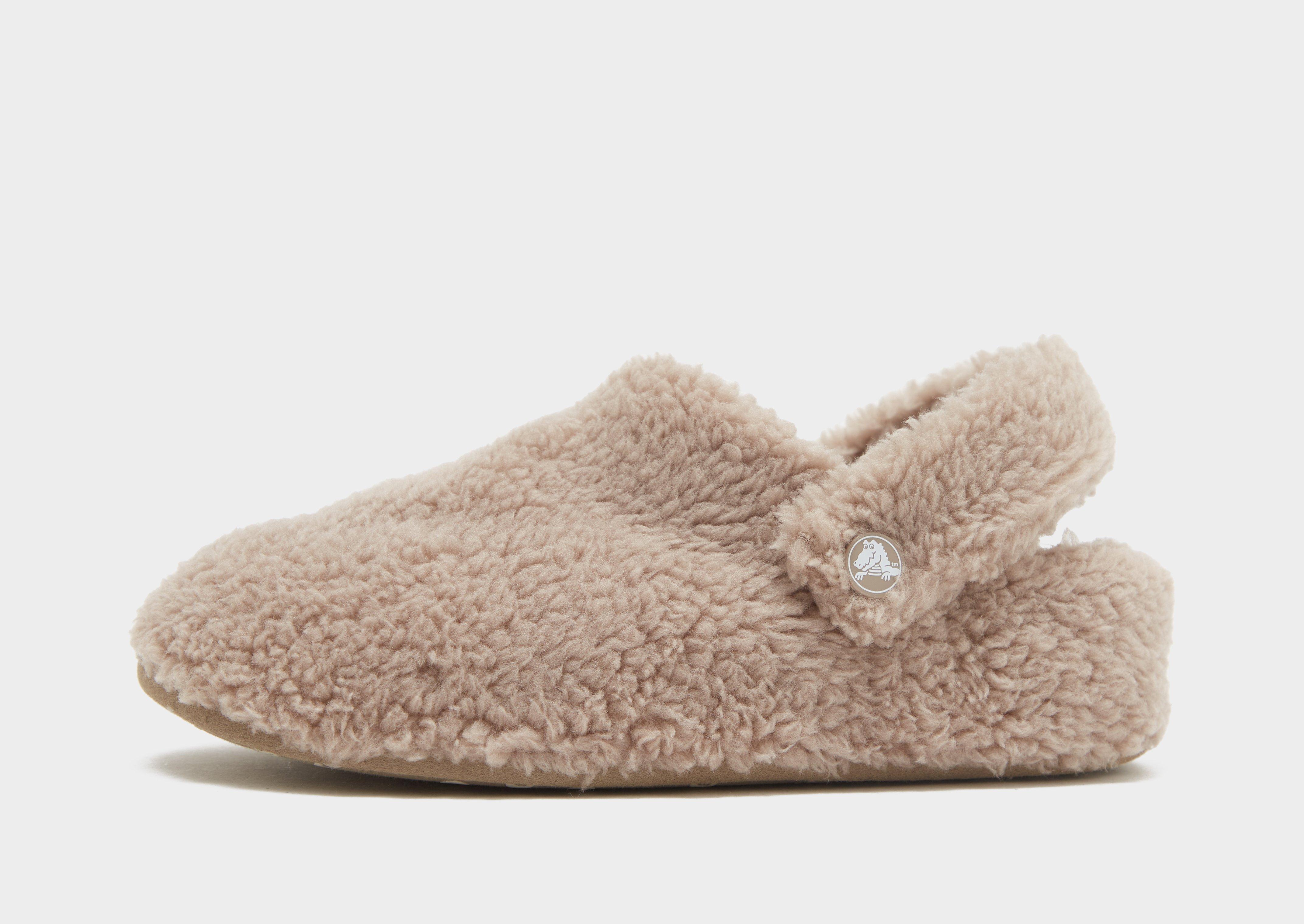 Crocs Claquettes Classic Cozzzy Junior