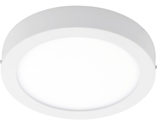 LED buitenplafondlamp 16,5W 1600 lm 2700-6500K Ø 22,5 cm wit