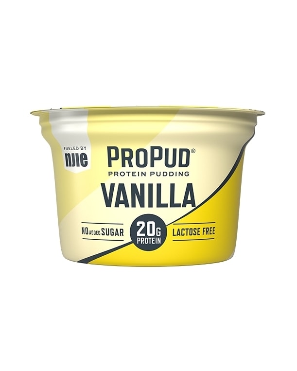 NJIE ProPud Vanilje 12x200g