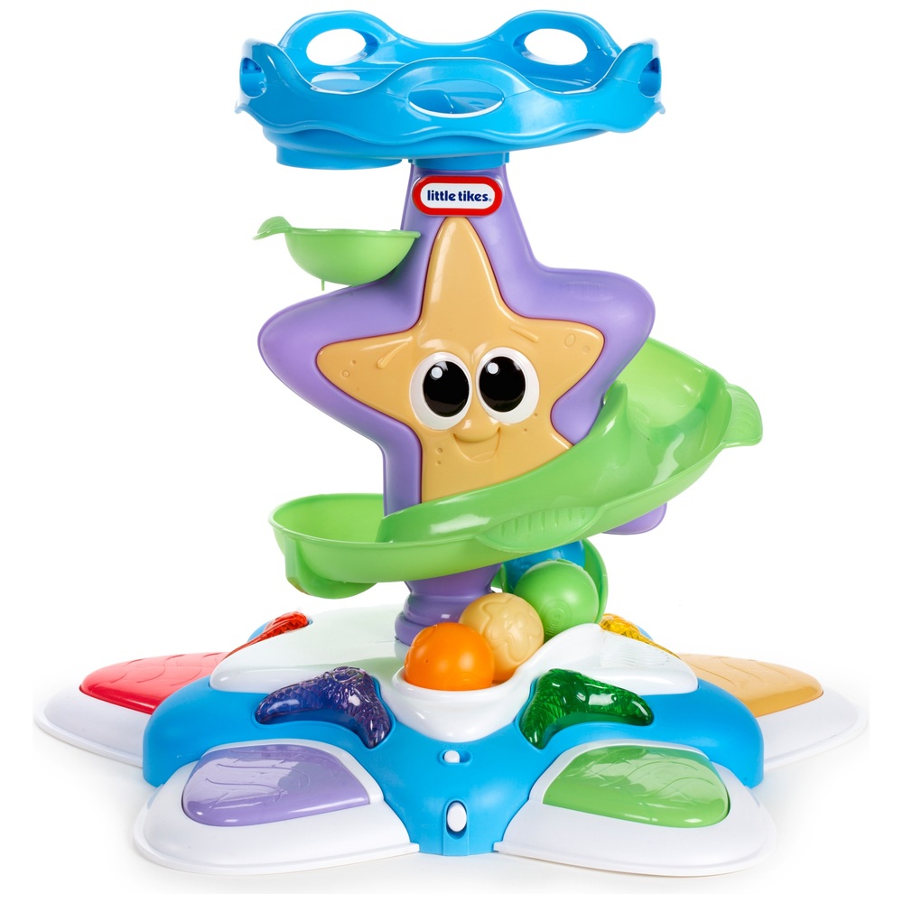 Little Tikes Stand 'n Dance Seestern