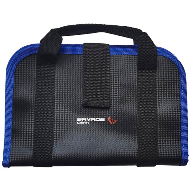 Trousse Leurres Savage Gear Jig Bag