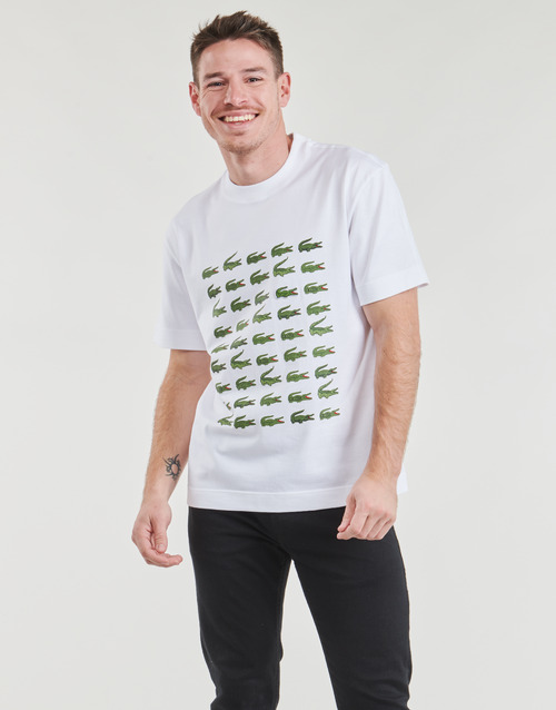 Lacoste - TH1311-001 - Blanc