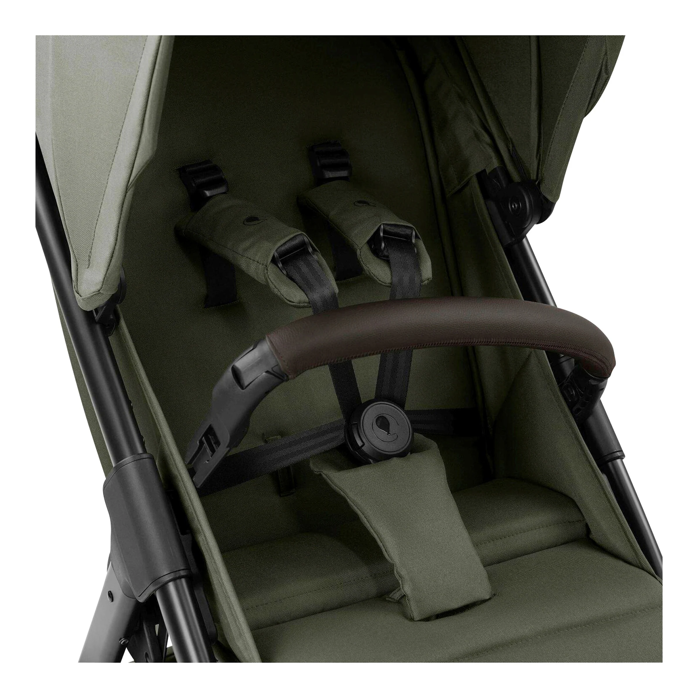 ABC Design Buggy Avus 2 avocado