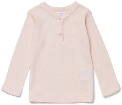 Luca & Lola Siena Genser 2-pack, Pink