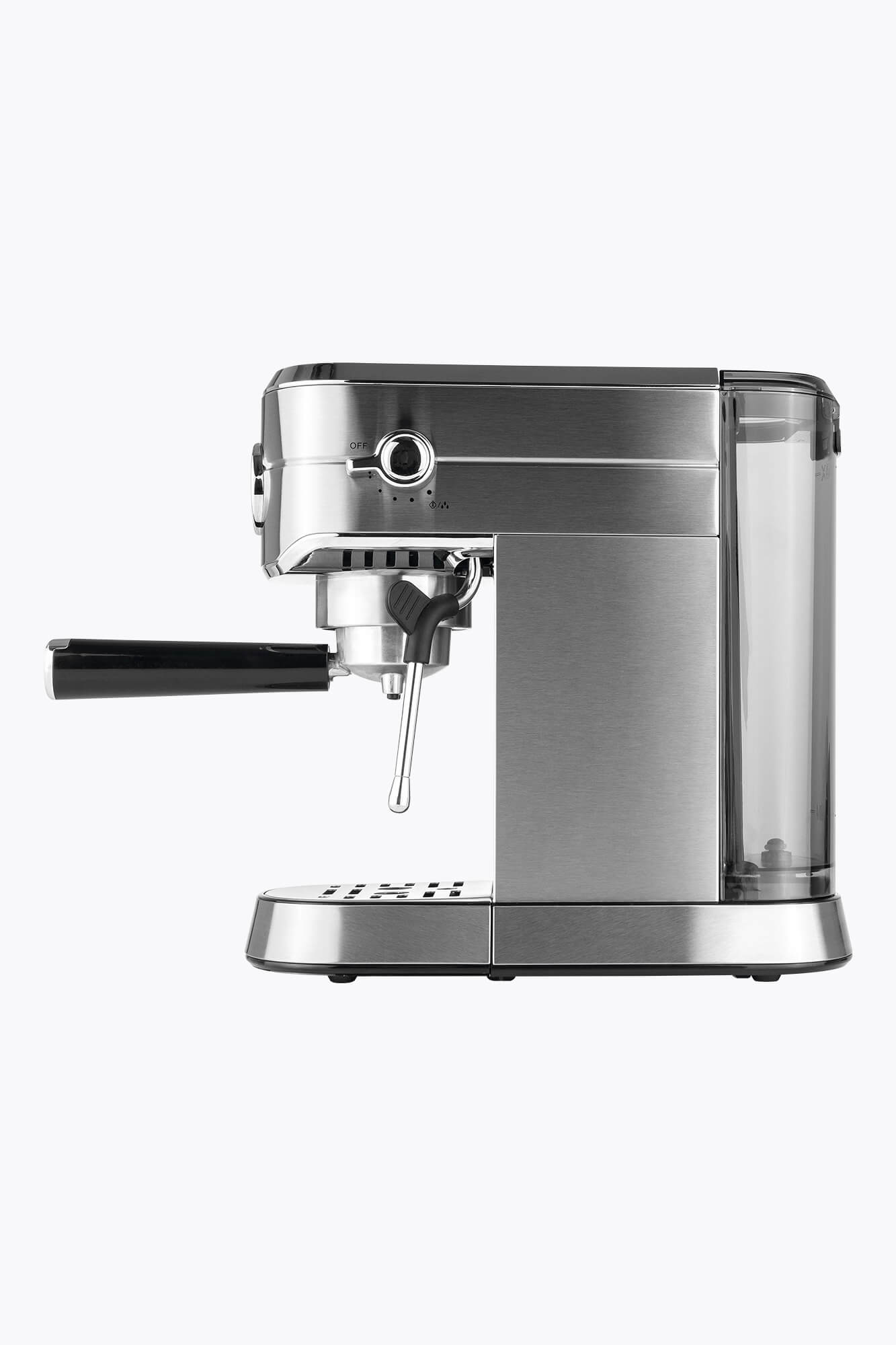 BEEM Espresso Ultimate Espressomaschine