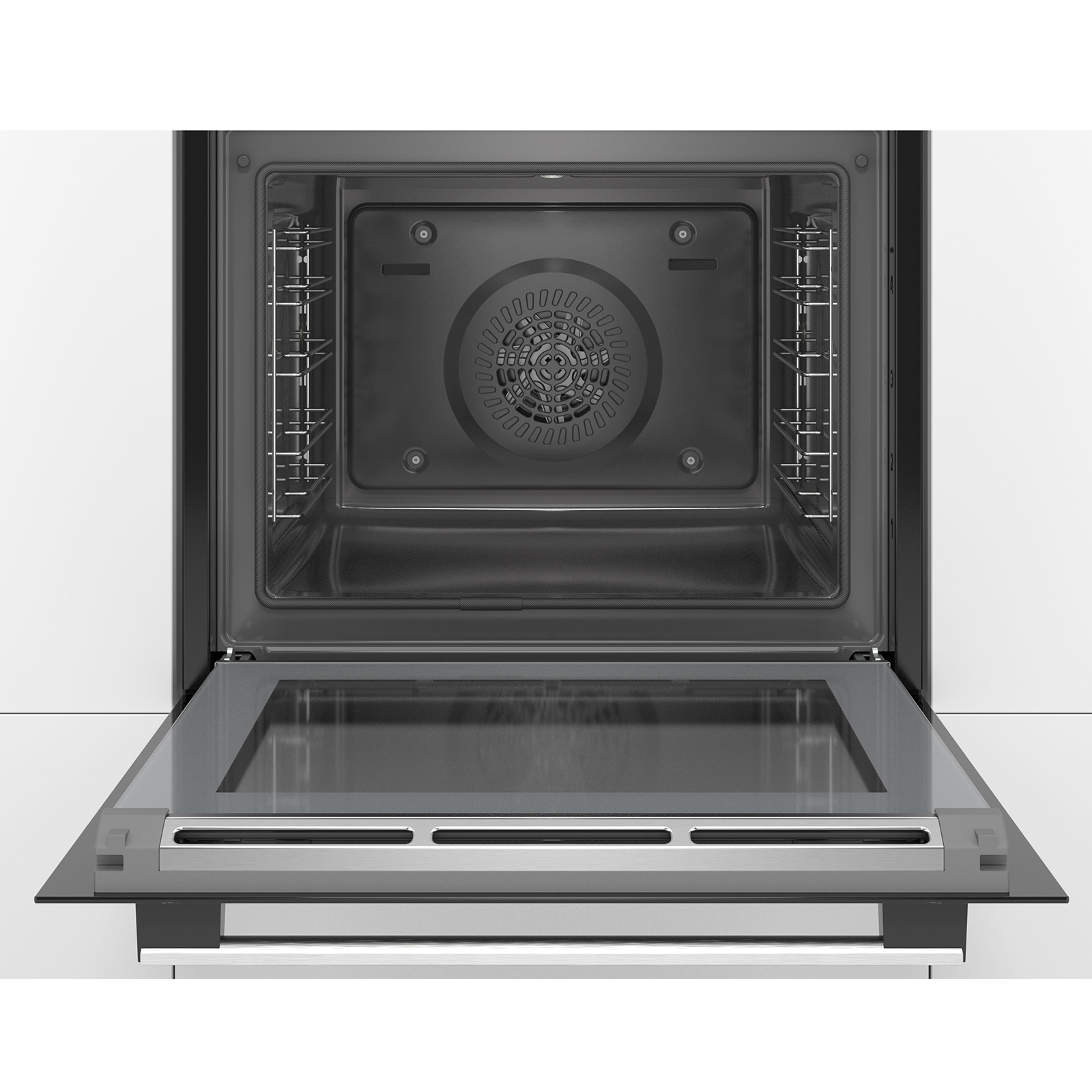 BOSCH Einbau-Backofen HBG579BS0 - A