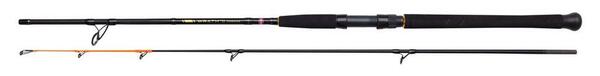 Combo Mer Penn Wrath II Dorade 702 5000 / 2.13m / (50-150g)