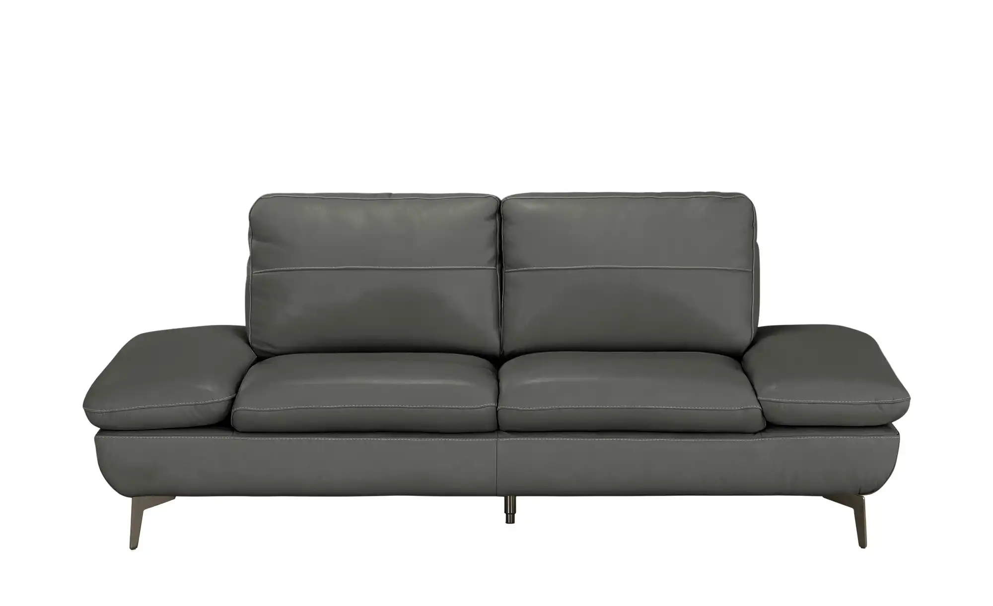 Wohnwert Ledersofa Amarena