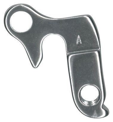 Patte de Dérailleur Arrière Droite XLC DO-A01 Aluminium