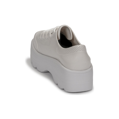 Melissa - MELISSA KICK-OFF AD - Blanc