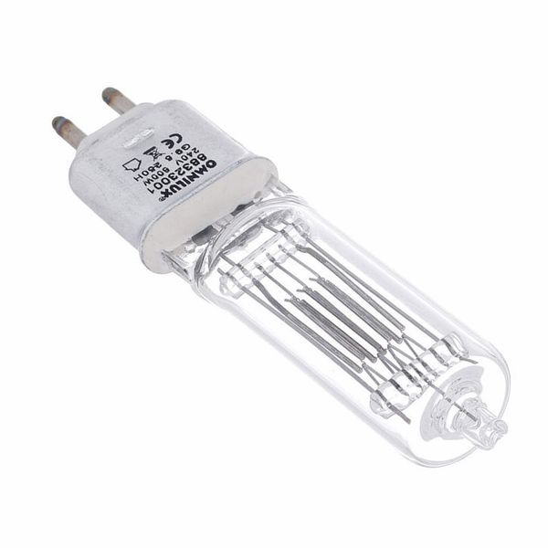 Omnilux HX600 GKV240V/600W G-9,5 250h