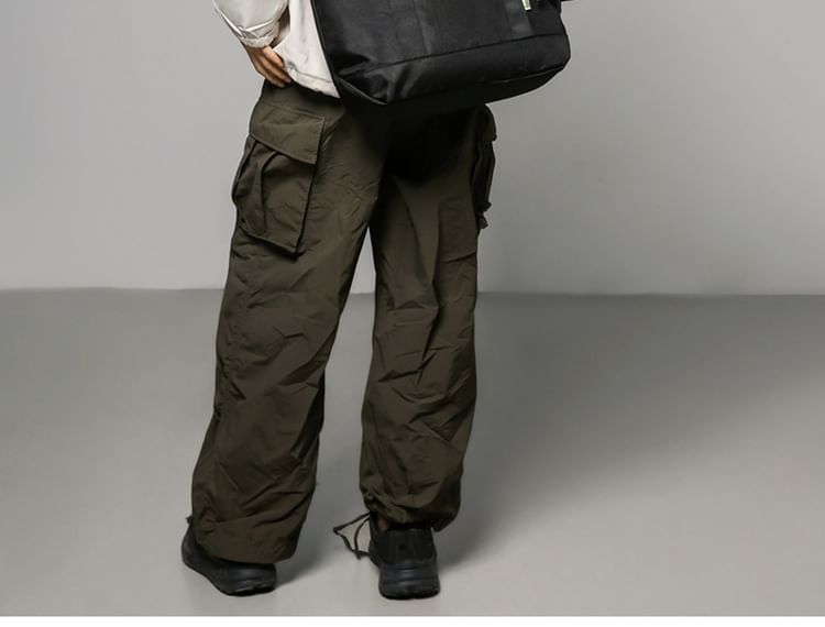 Hikuozy - Oxford Tote Bag