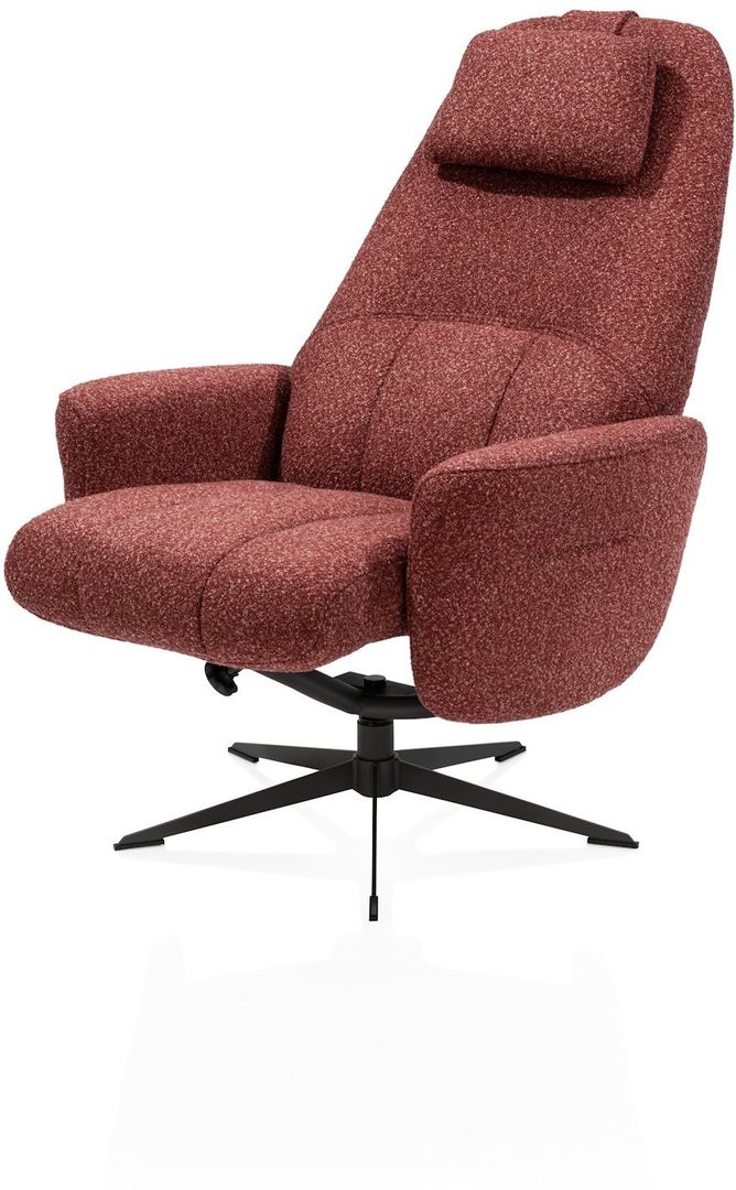 Henders en Hazel   Torino Relaxfauteuil